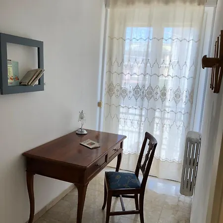 Maison d'hôtes Il Lupo E La Volpe Centobuchi