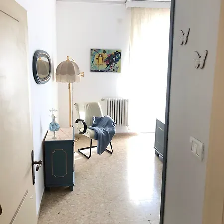 Maison d'hôtes Il Lupo E La Volpe 3*