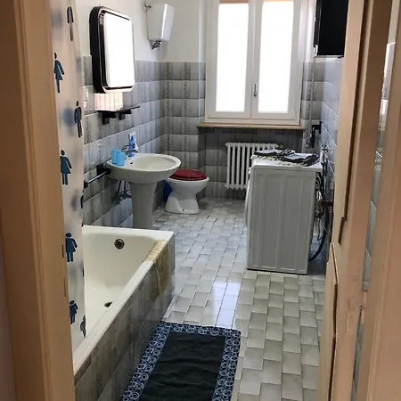 Il Lupo E La Volpe Maison d'hôtes Centobuchi