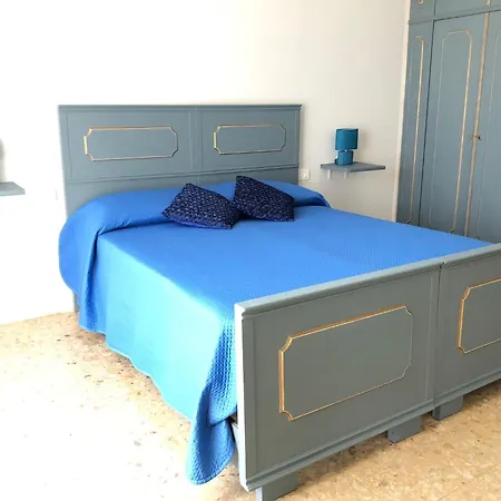 Maison d'hôtes Il Lupo E La Volpe Centobuchi