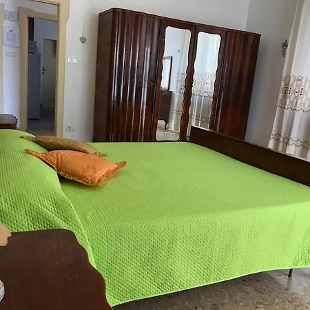 Il Lupo E La Volpe Maison d'hôtes