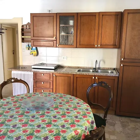 Il Lupo E La Volpe 3* Centobuchi