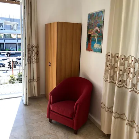 Il Lupo E La Volpe Maison d'hôtes Centobuchi