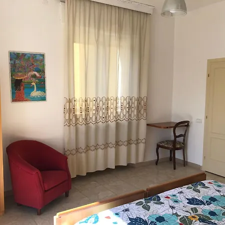 Il Lupo E La Volpe * Centobuchi