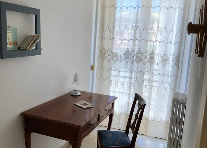 Maison d'hôtes Il Lupo E La Volpe Centobuchi