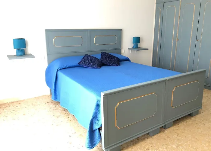 Maison d'hôtes Il Lupo E La Volpe Centobuchi