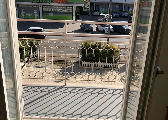 Il Lupo E La Volpe Maison d'hôtes