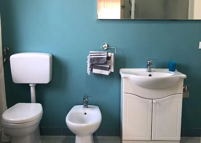 Il Lupo E La Volpe Centobuchi