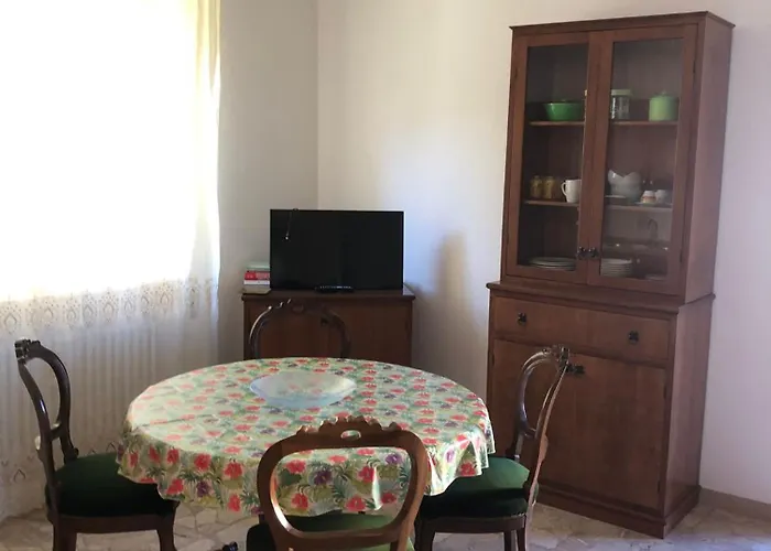 Il Lupo E La Volpe 3* Centobuchi