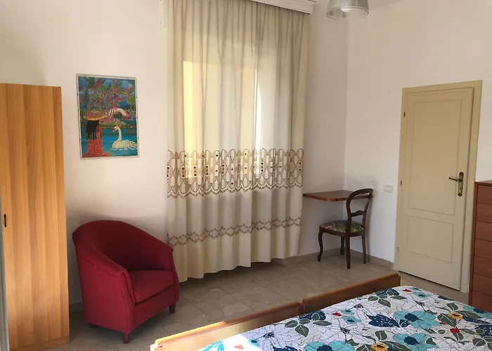 Il Lupo E La Volpe 3* Centobuchi