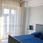 Il Lupo E La Volpe Penzion Centobuchi