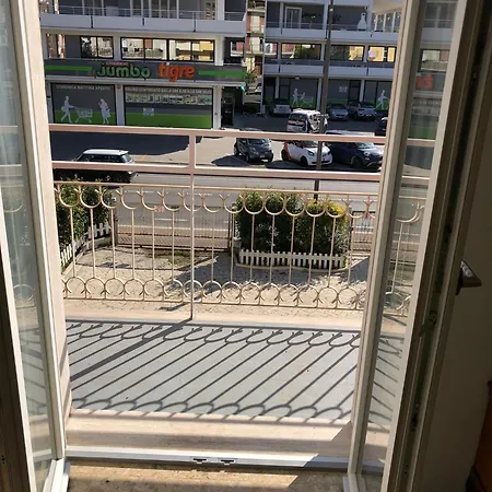 Il Lupo E La Volpe Vendégház