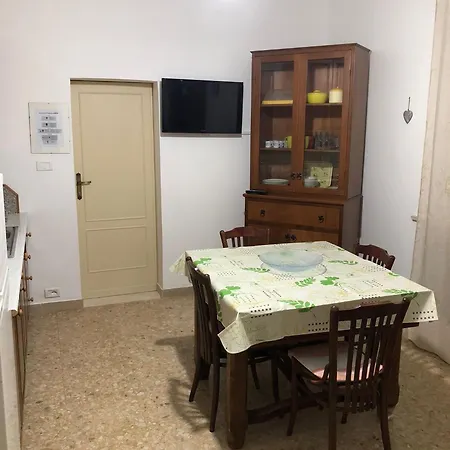 Il Lupo E La Volpe Pensionat Centobuchi