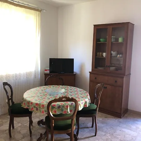 Il Lupo E La Volpe 3* Centobuchi