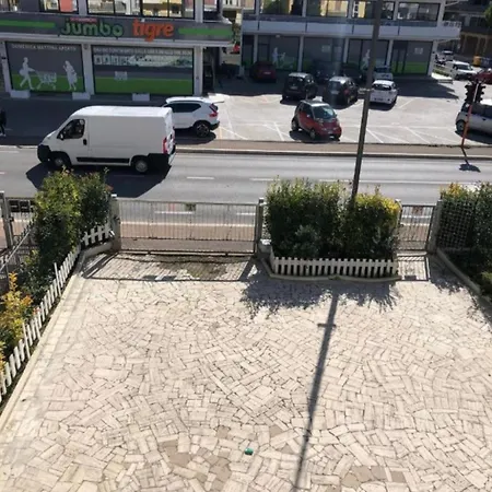 Vendégház Il Lupo E La Volpe Centobuchi