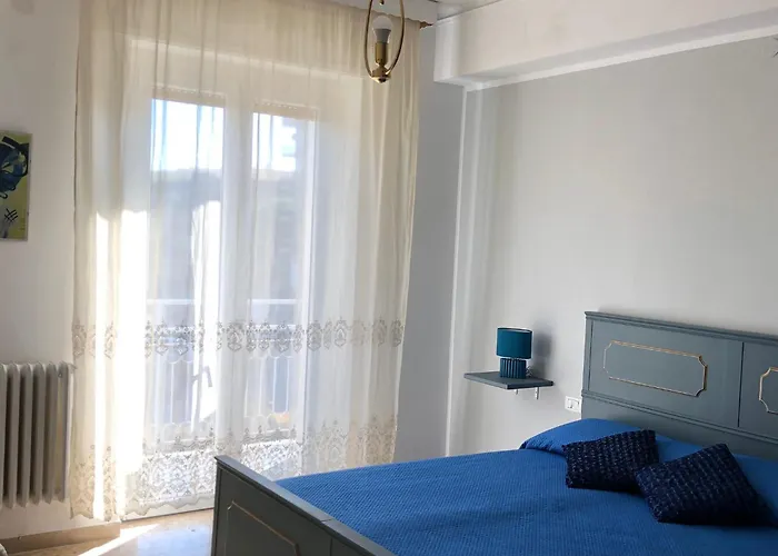 Il Lupo E La Volpe Πανσιόν Centobuchi