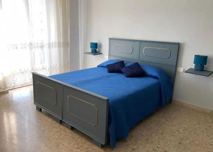 Il Lupo E La Volpe Centobuchi