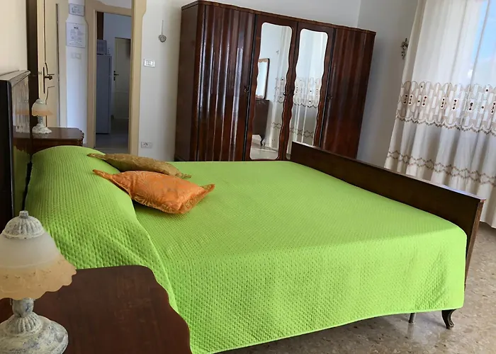 Il Lupo E La Volpe Πανσιόν