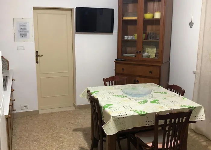 Il Lupo E La Volpe Πανσιόν Centobuchi