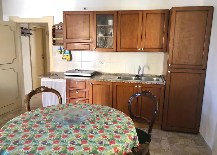 Il Lupo E La Volpe 3* Centobuchi